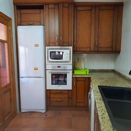Apartamentos El Portal Mora de Rubielos Exteriör bild