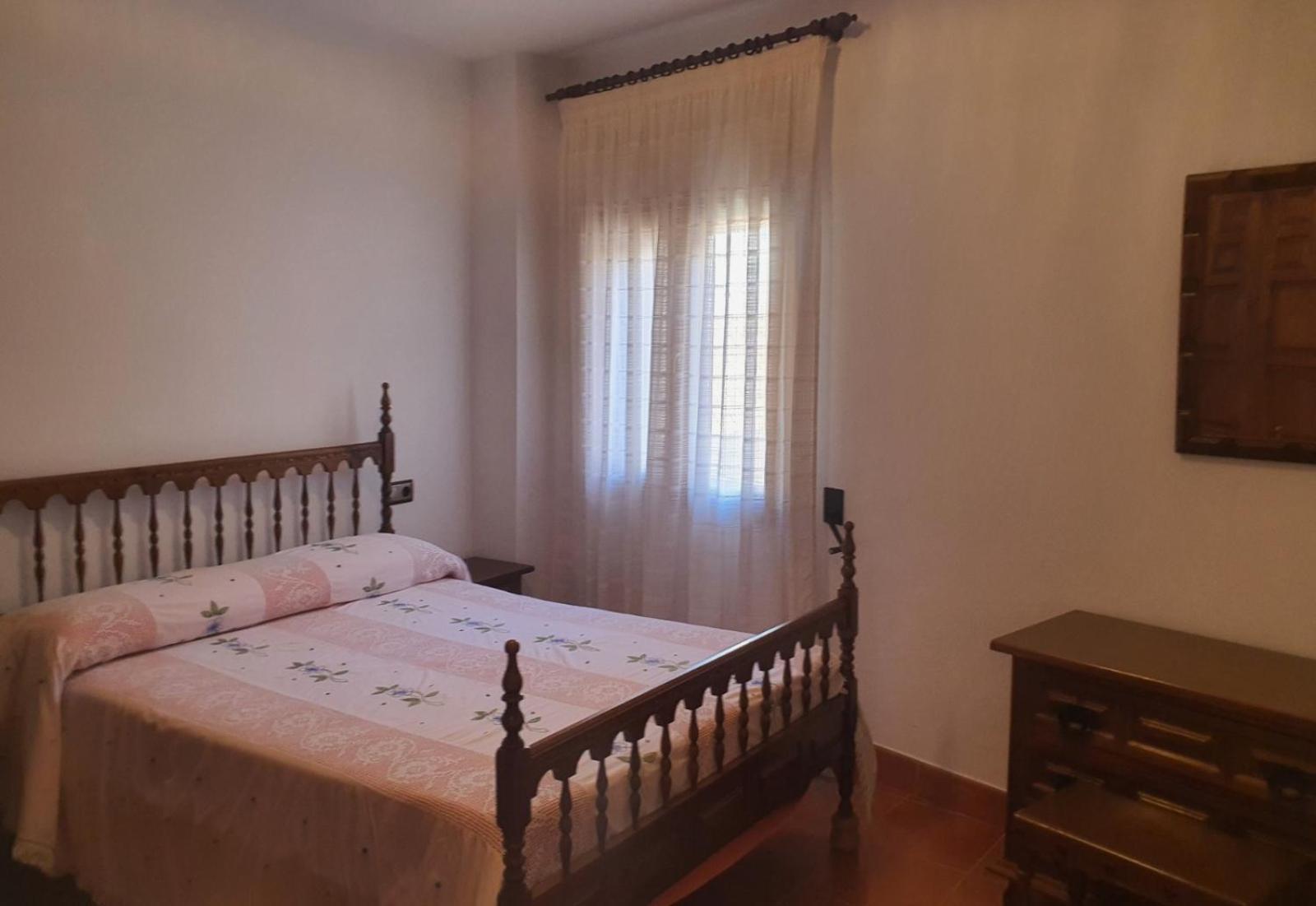 Apartamentos El Portal Mora de Rubielos Exteriör bild
