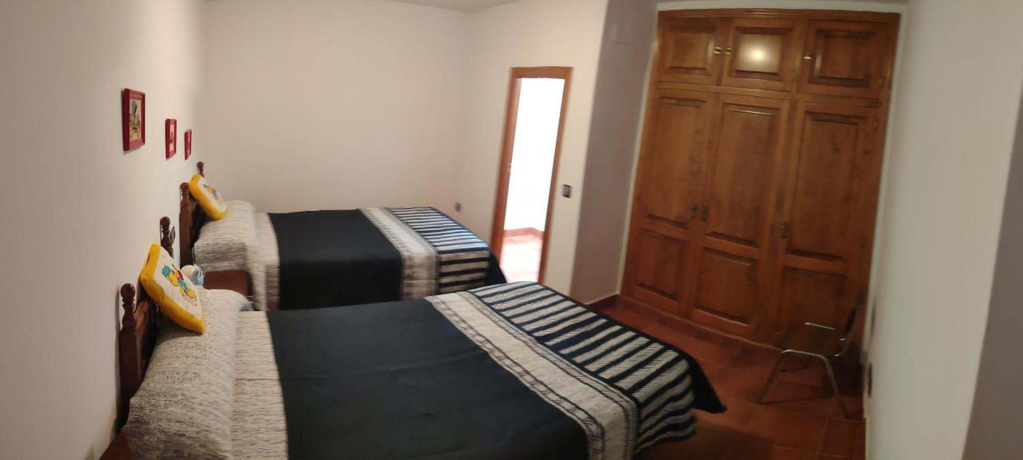 Apartamentos El Portal Mora de Rubielos Exteriör bild