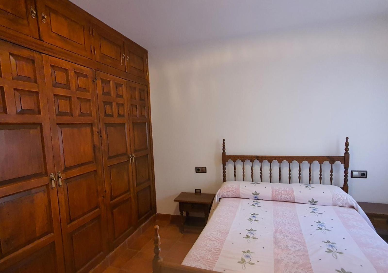 Apartamentos El Portal Mora de Rubielos Exteriör bild