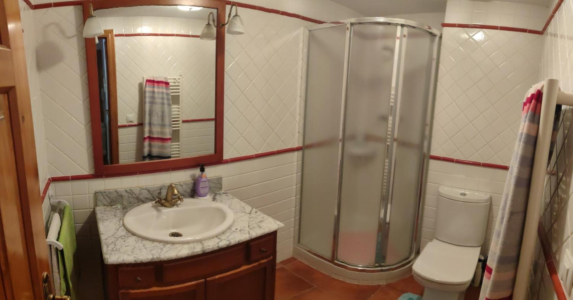Apartamentos El Portal Mora de Rubielos Exteriör bild